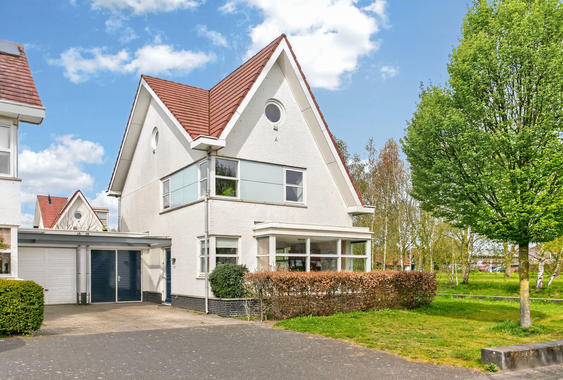 Claudiuslaan 57-P 57 P