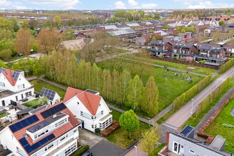 Claudiuslaan 57-P tertiary image