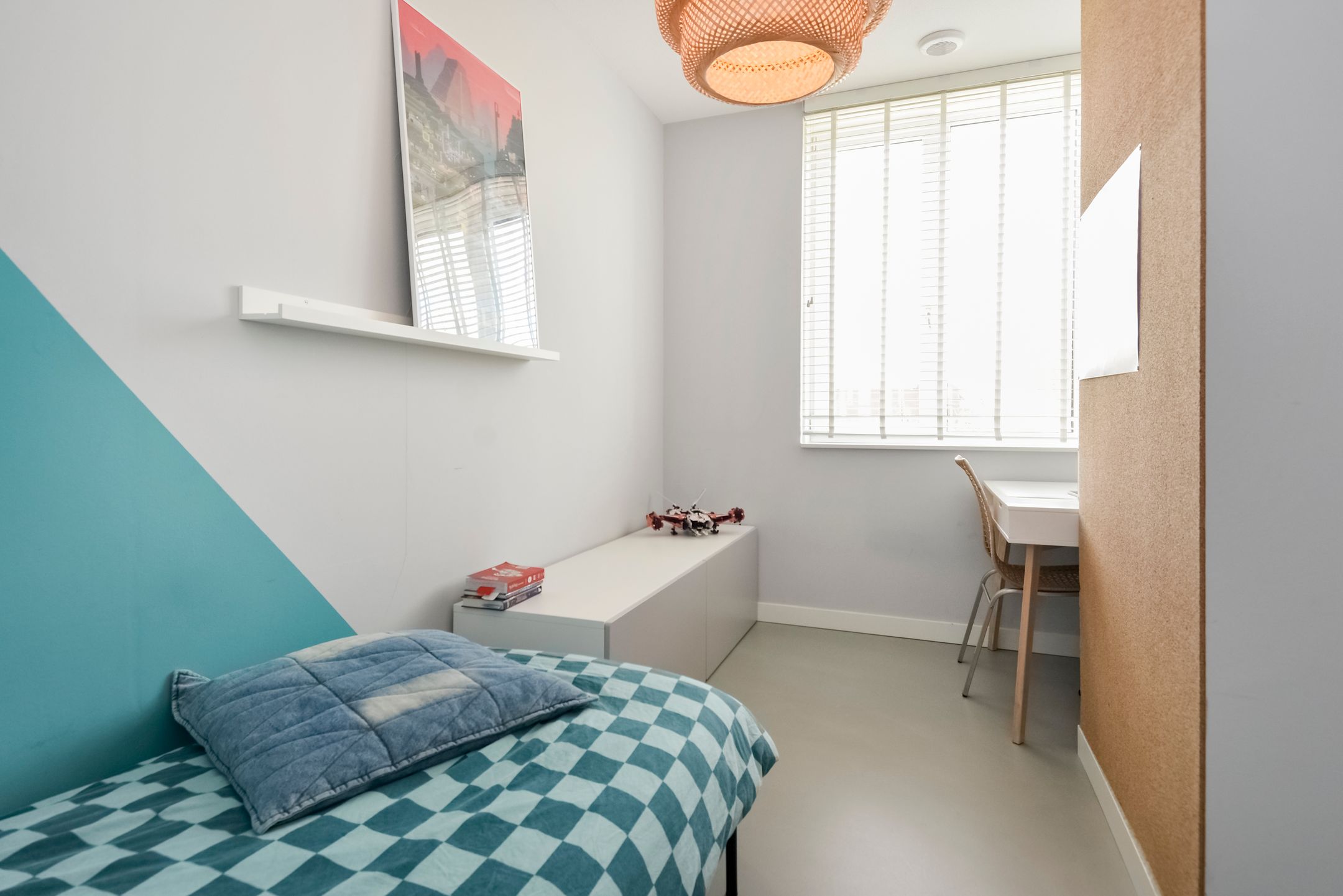 Foto 30 van Zwenkgrasstraat 40