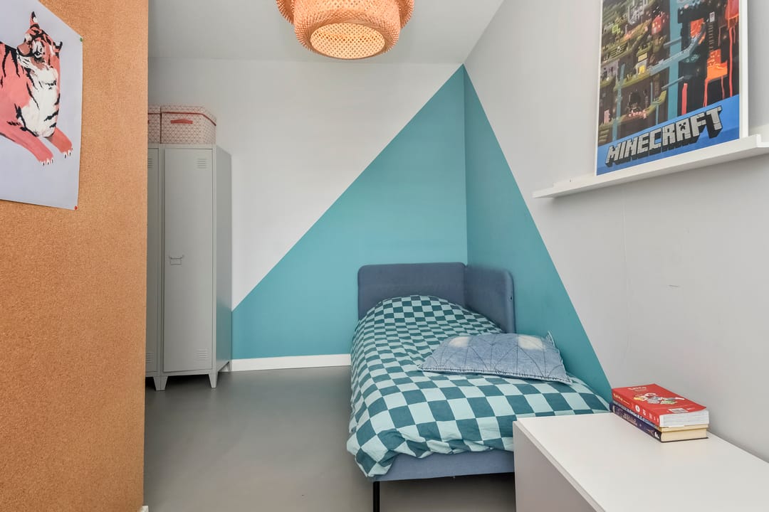 Foto 31 van Zwenkgrasstraat 40