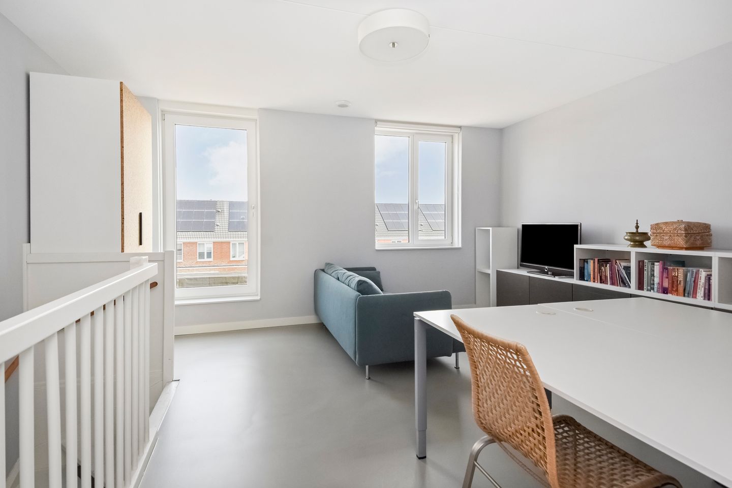 Foto 35 van Zwenkgrasstraat 40