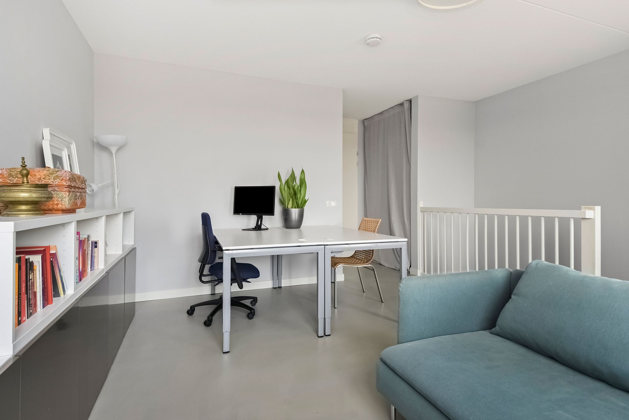 Foto 36 van Zwenkgrasstraat 40