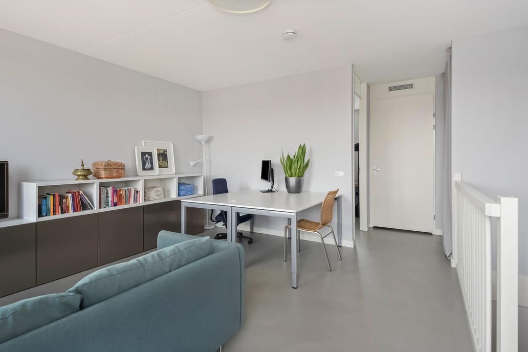 Foto 38 van Zwenkgrasstraat 40