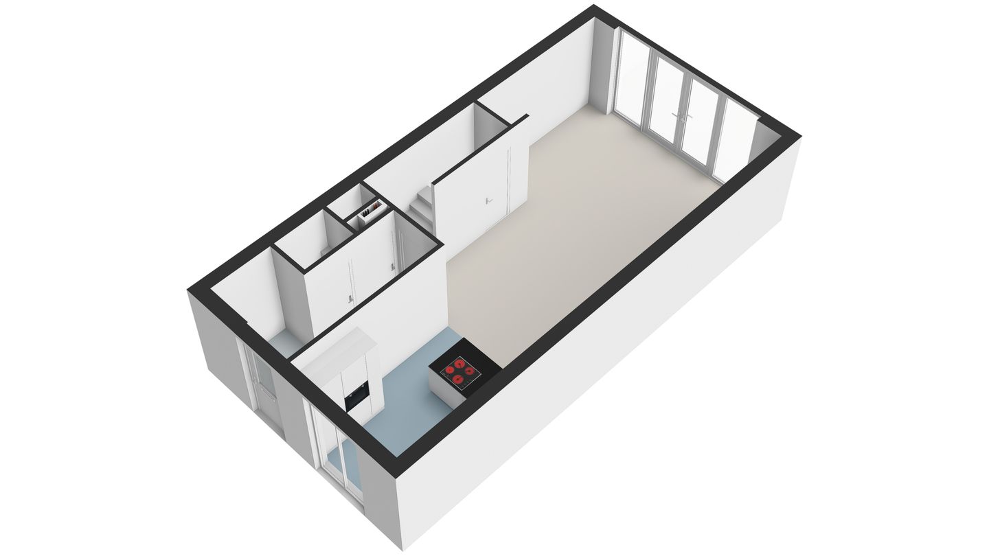 Foto 44 van Zwenkgrasstraat 40