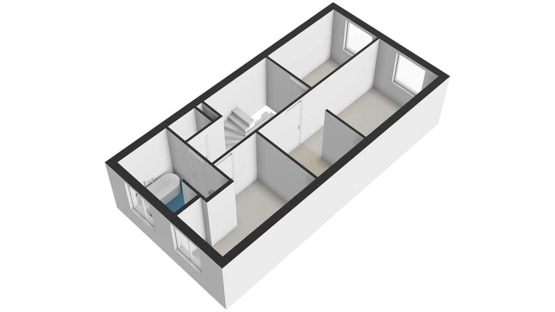 Foto 46 van Zwenkgrasstraat 40