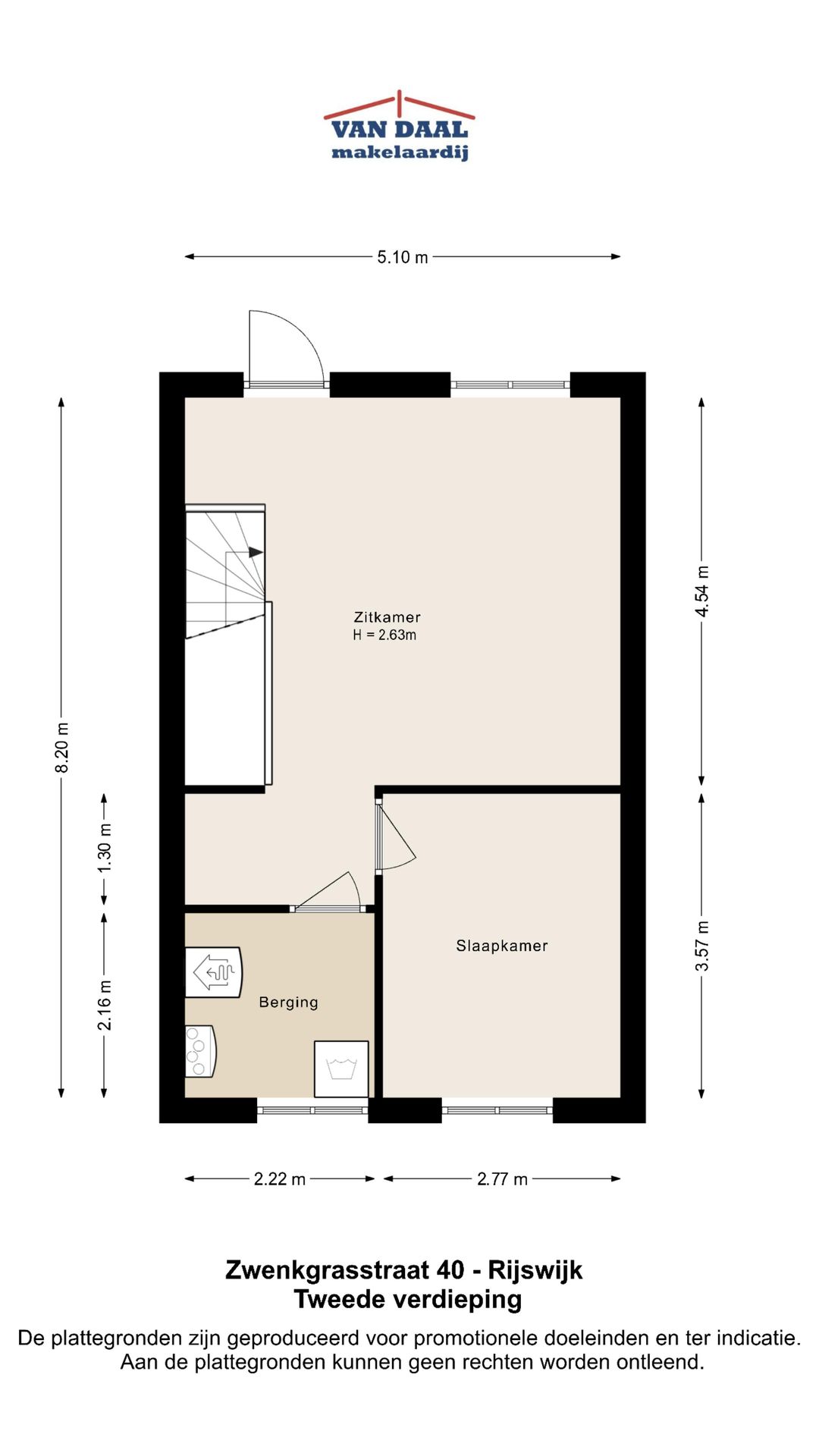 Foto 47 van Zwenkgrasstraat 40
