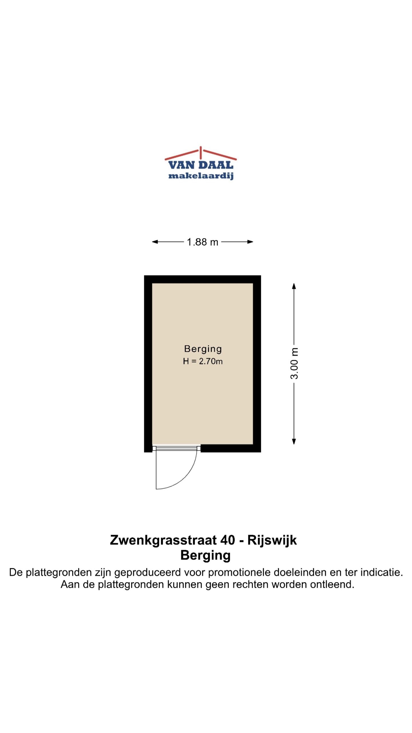 Foto 49 van Zwenkgrasstraat 40