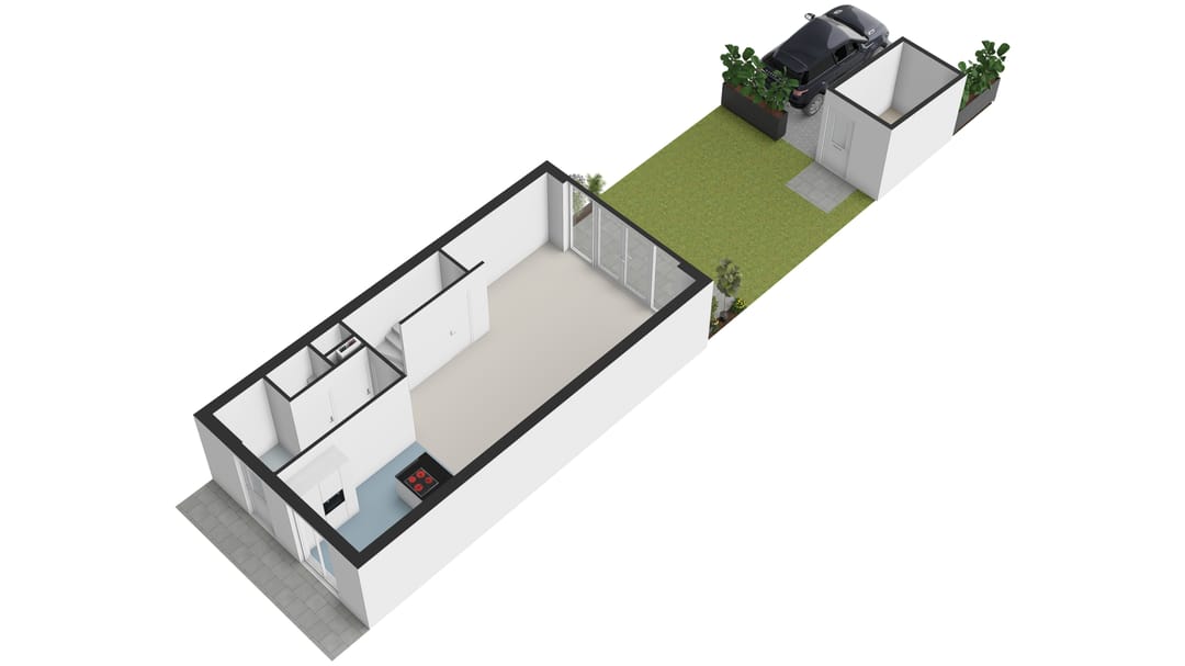 Foto 52 van Zwenkgrasstraat 40