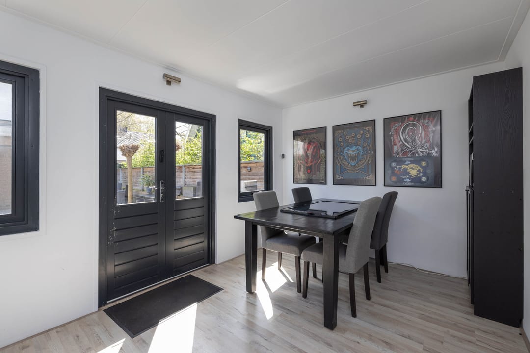 Foto 32 van Tuinfluiterstraat 1