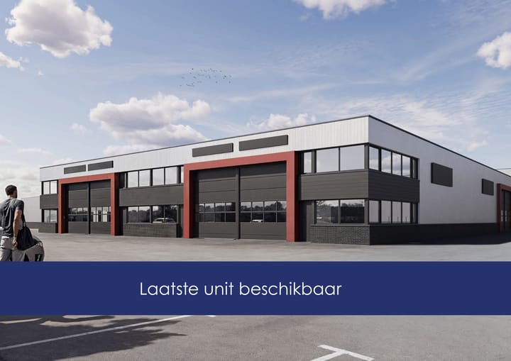 Ketelaarskampweg 21, Den Bosch