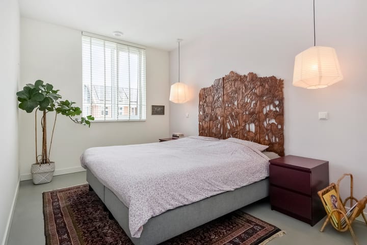 Foto 4 van Zwenkgrasstraat 40