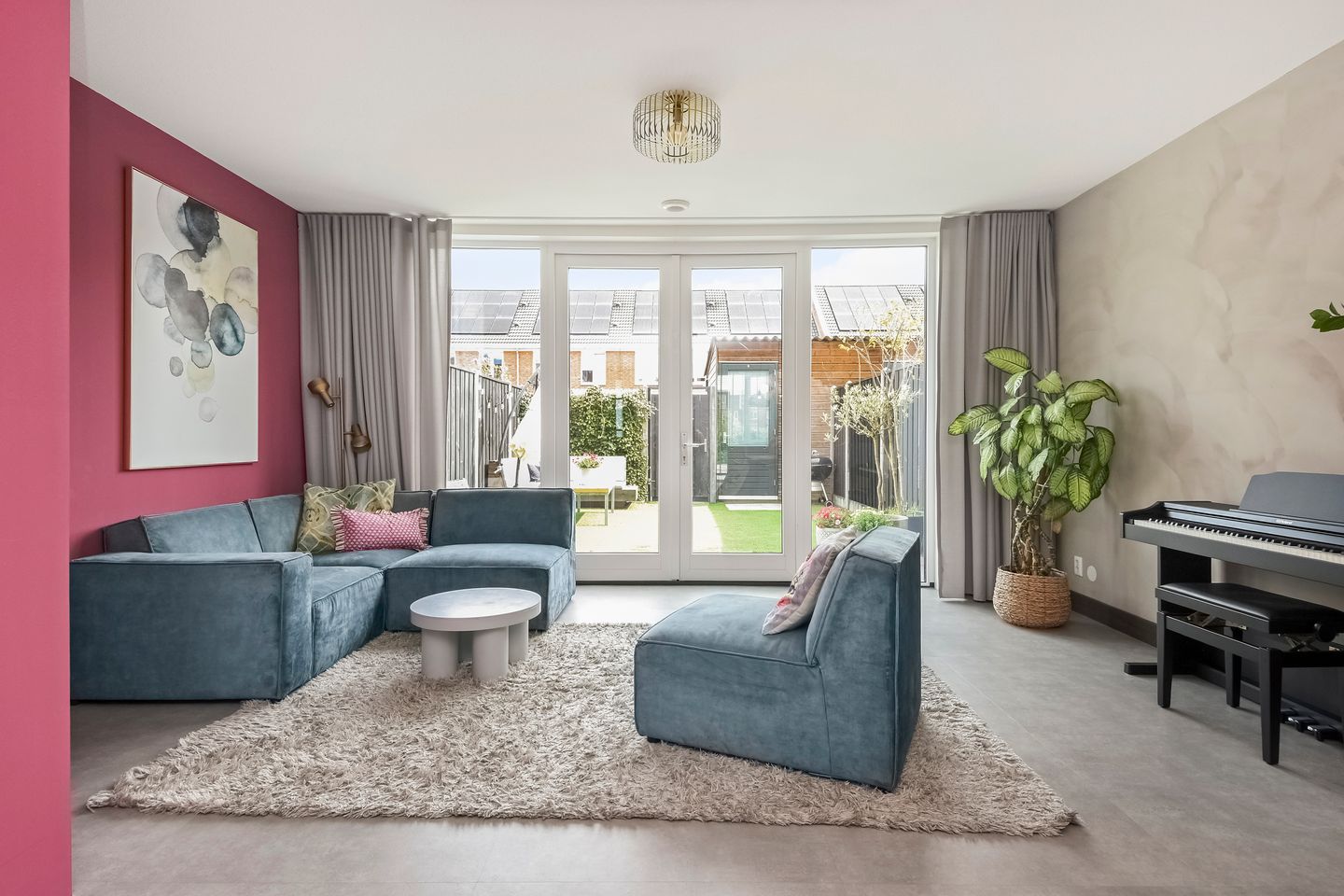 Foto 10 van Zwenkgrasstraat 40