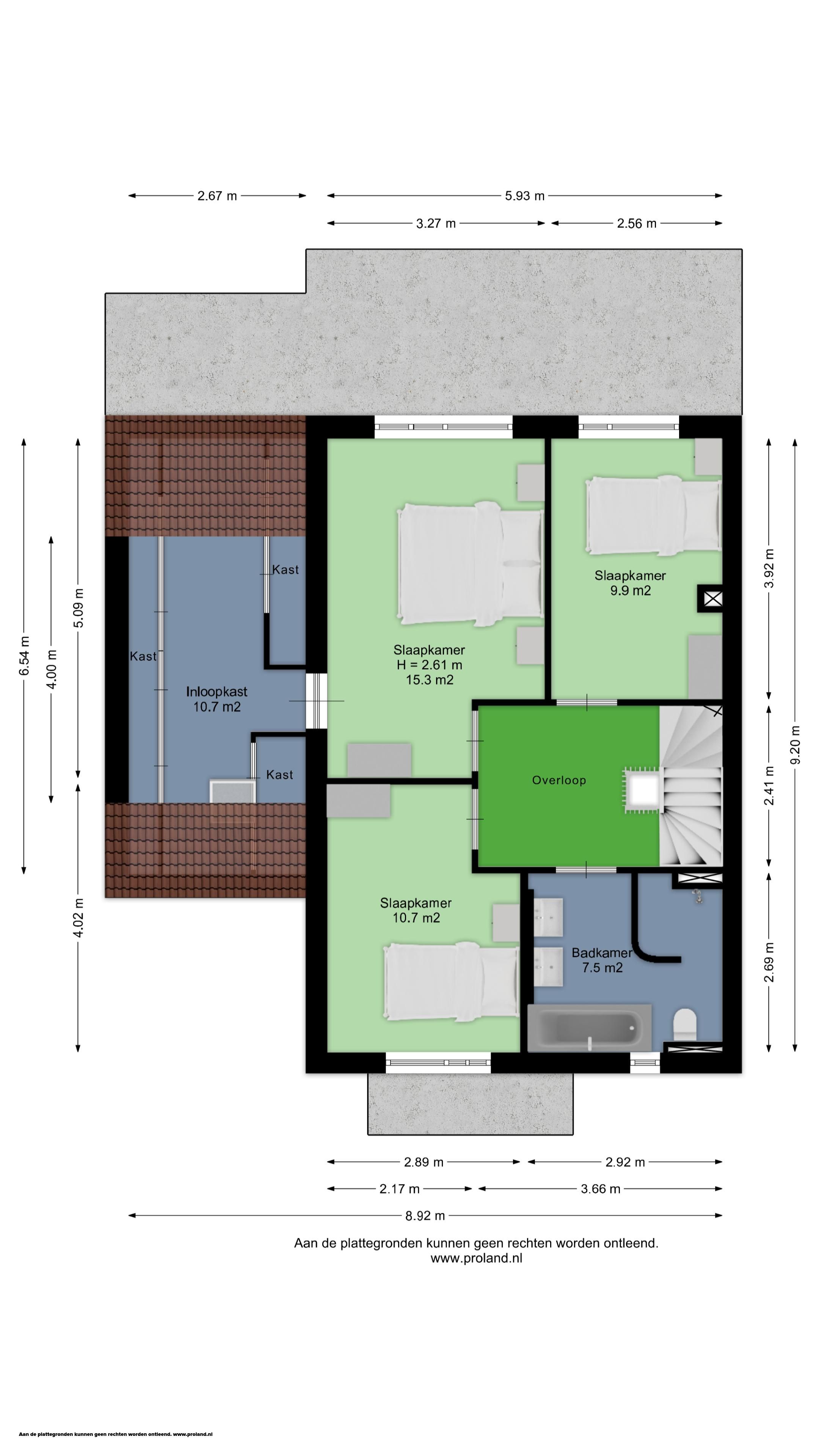 Foto 42 van Tuinfluiterstraat 1