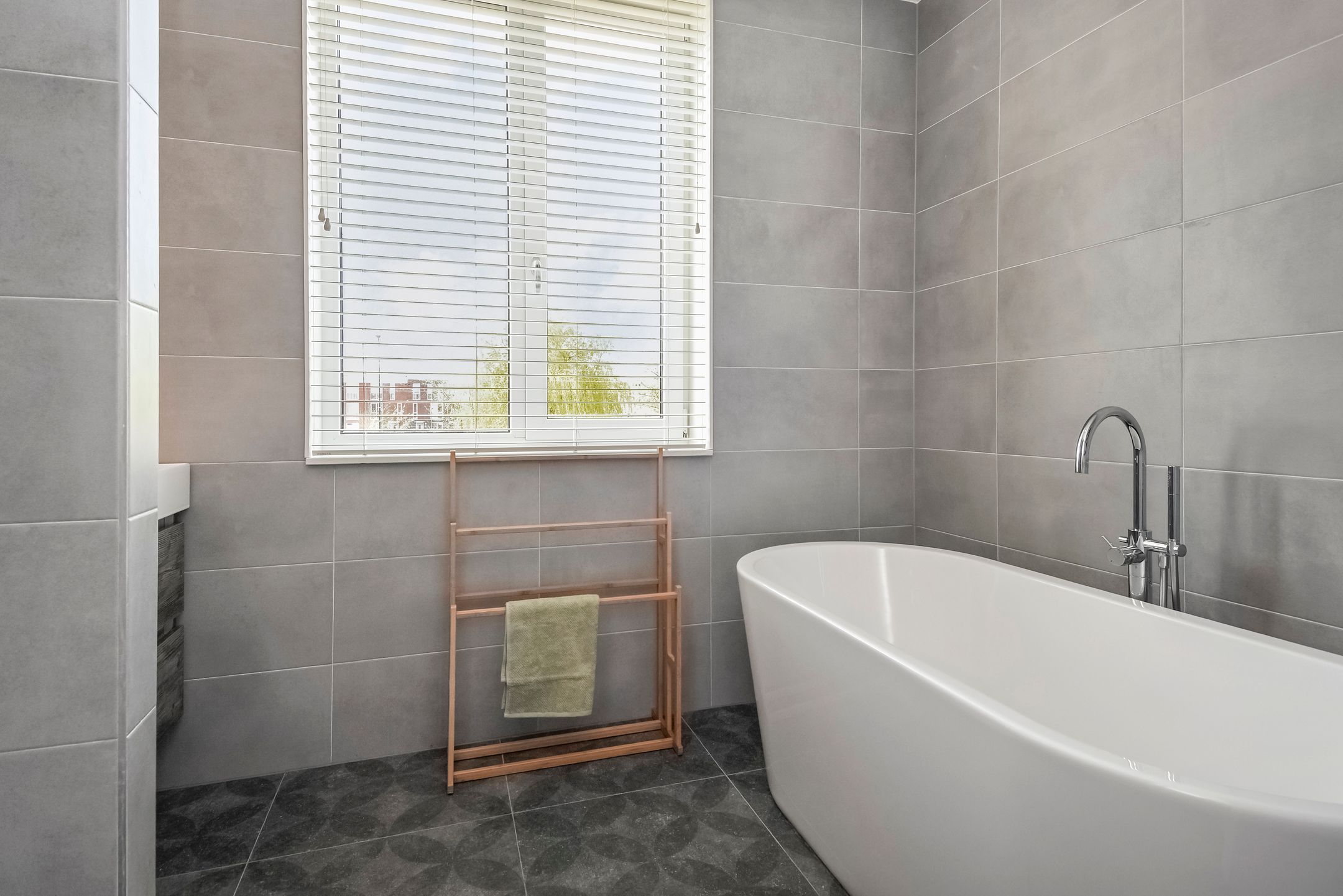 Foto 33 van Zwenkgrasstraat 40