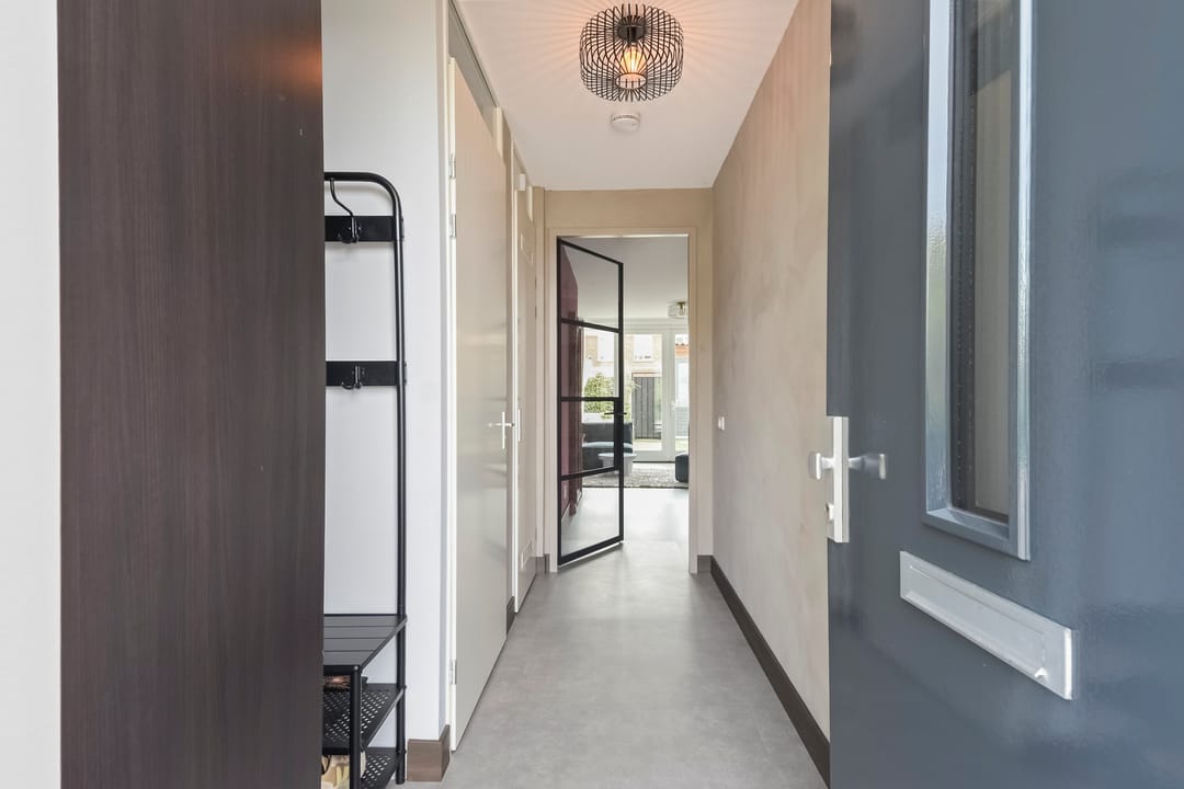 Foto 8 van Zwenkgrasstraat 40