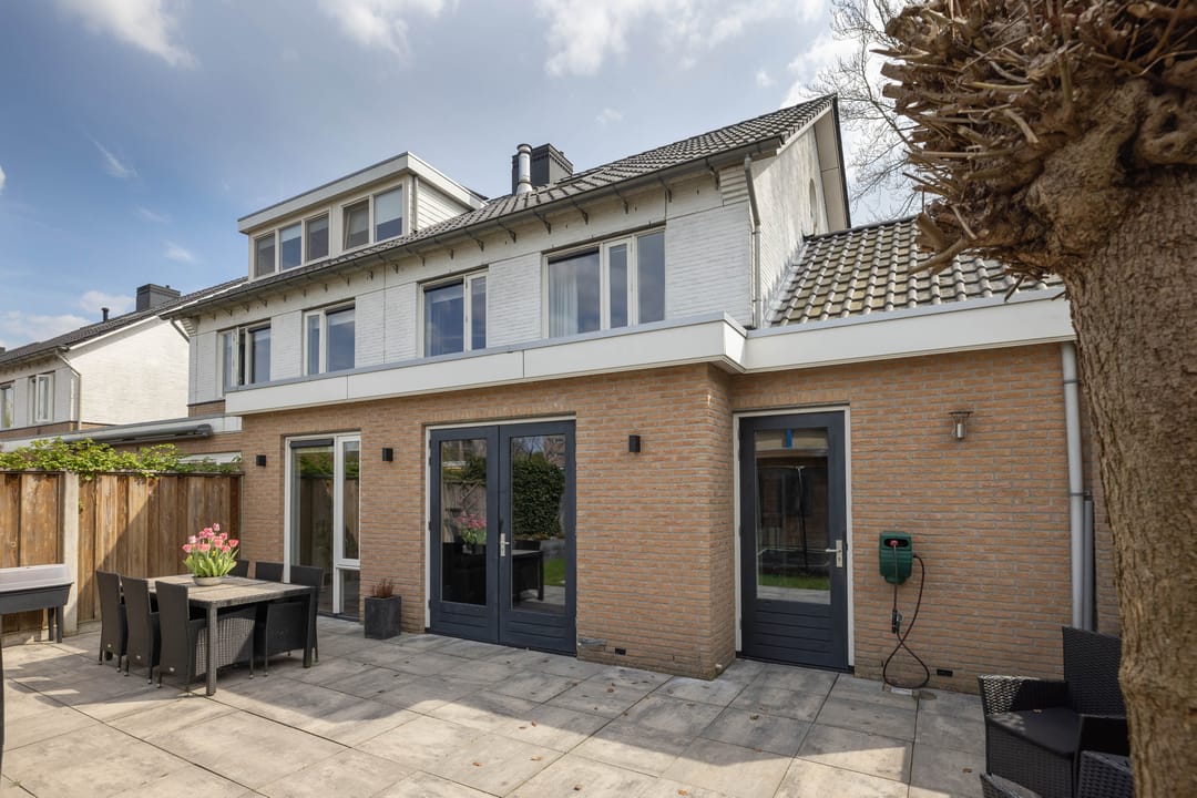 Foto 37 van Tuinfluiterstraat 1