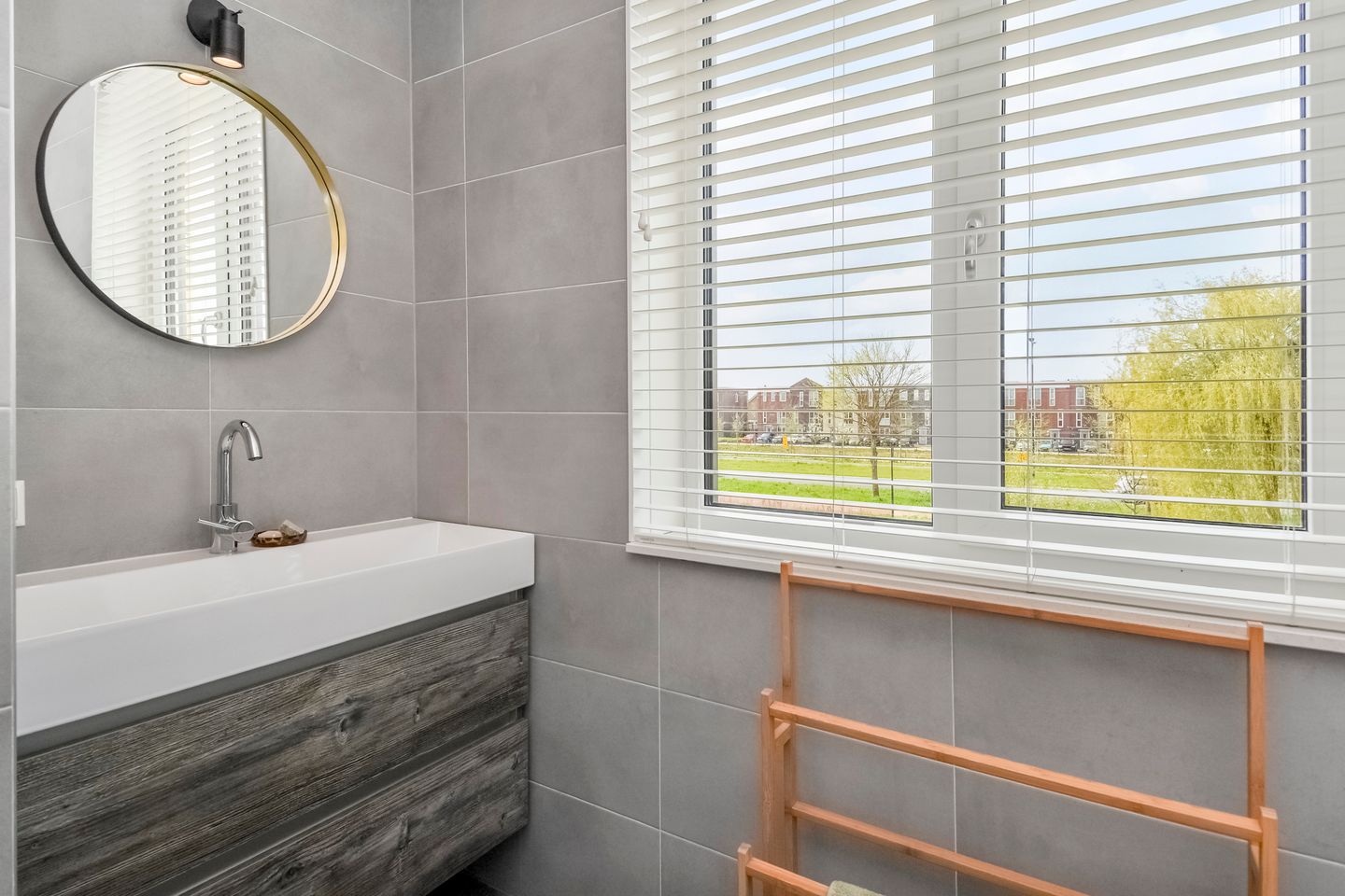 Foto 34 van Zwenkgrasstraat 40