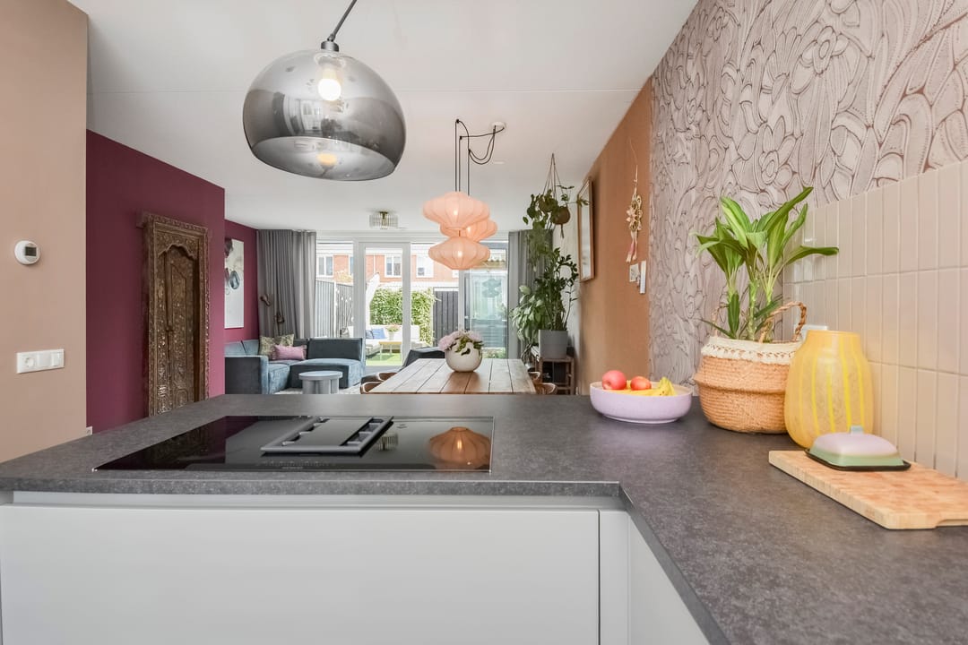 Foto 22 van Zwenkgrasstraat 40