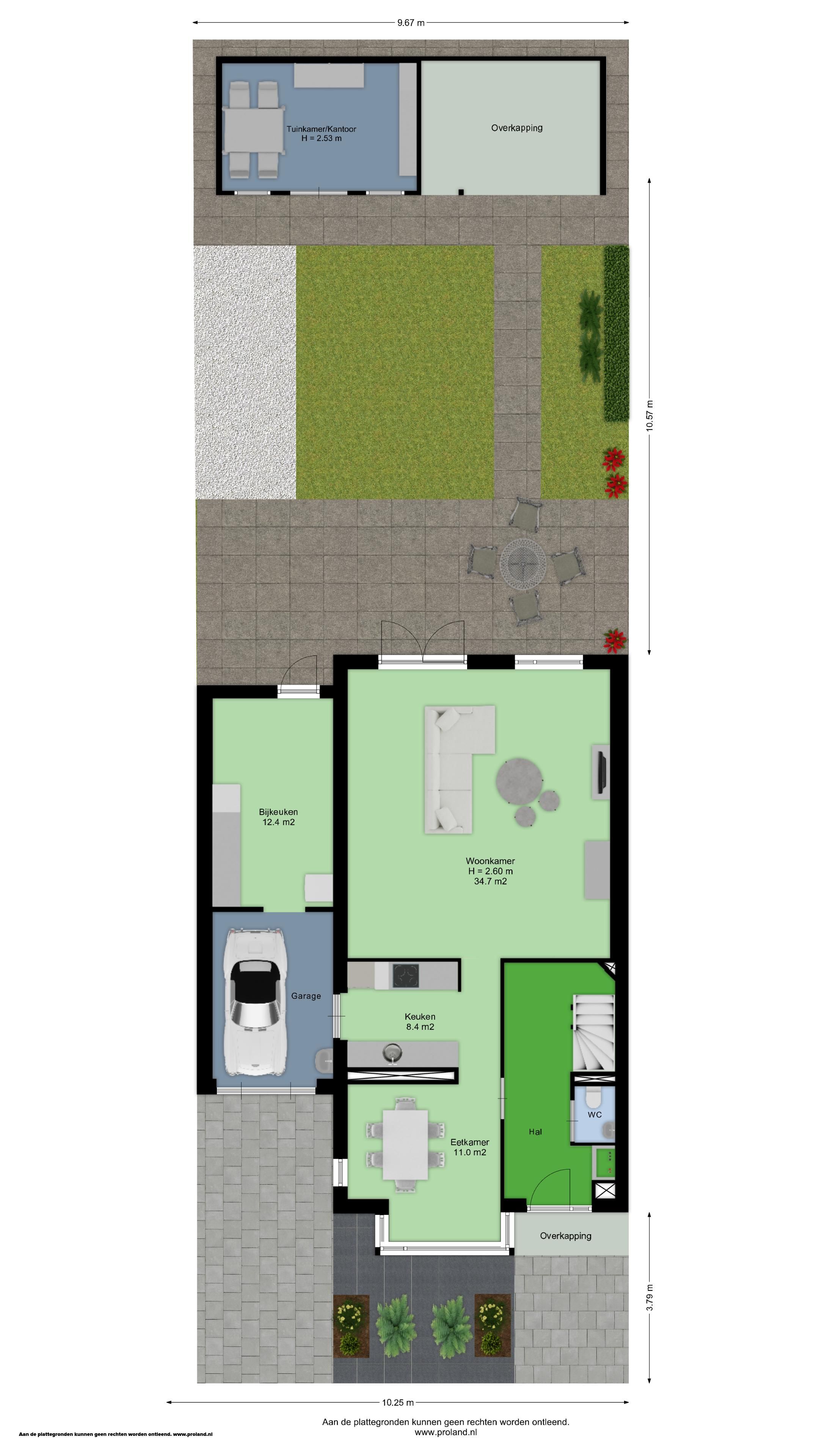 Foto 45 van Tuinfluiterstraat 1