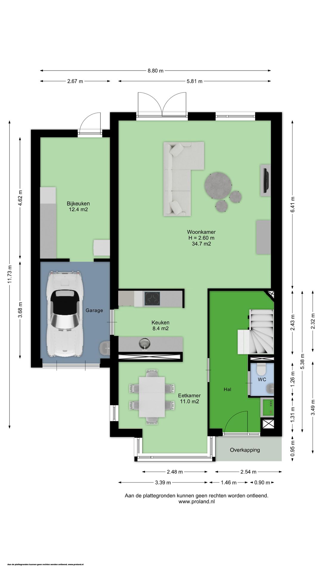 Foto 41 van Tuinfluiterstraat 1