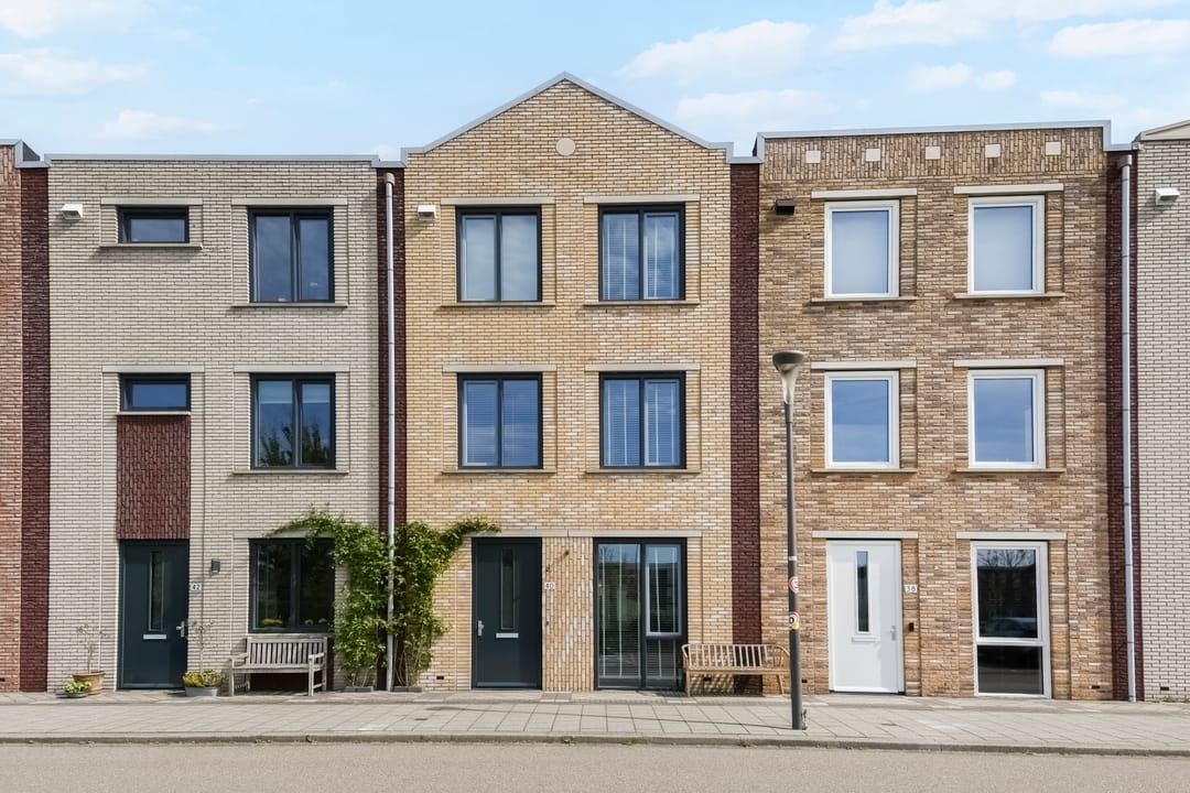 Foto 1 van Zwenkgrasstraat 40