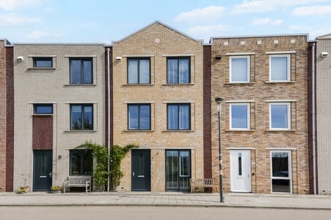 Zwenkgrasstraat thumbnail