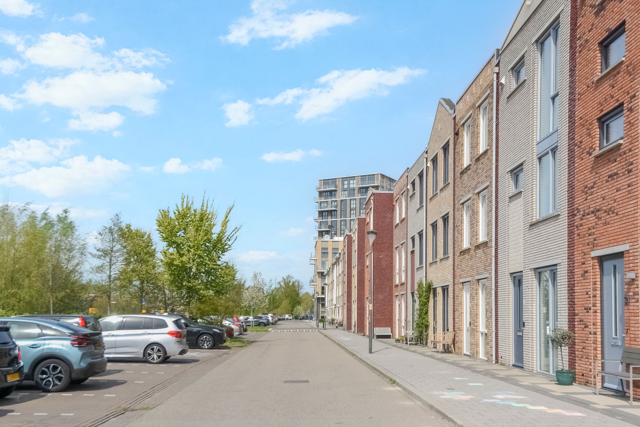 Foto 42 van Zwenkgrasstraat 40