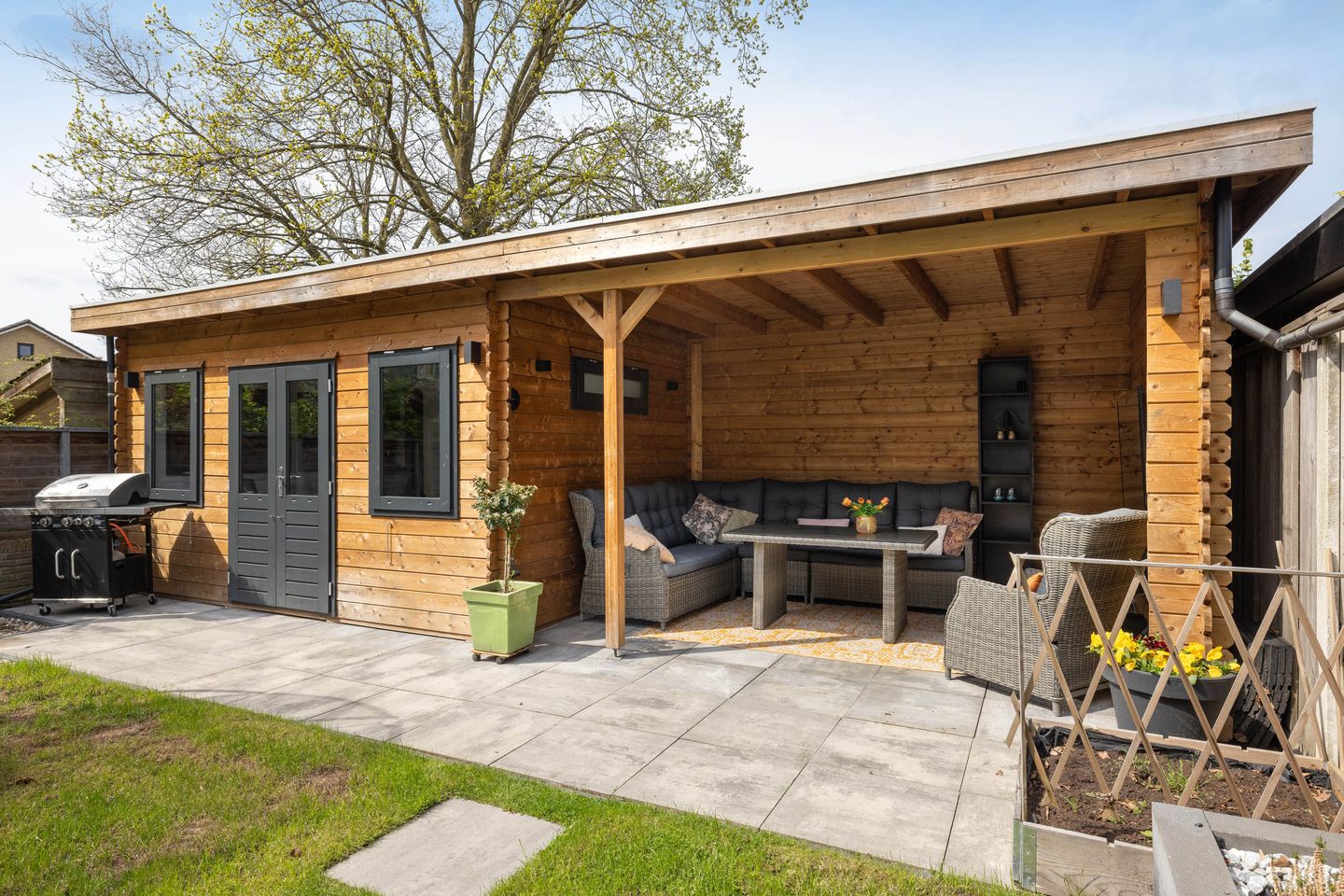 Foto 34 van Tuinfluiterstraat 1