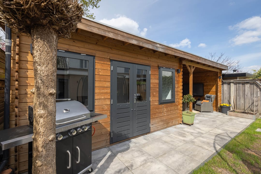 Foto 31 van Tuinfluiterstraat 1