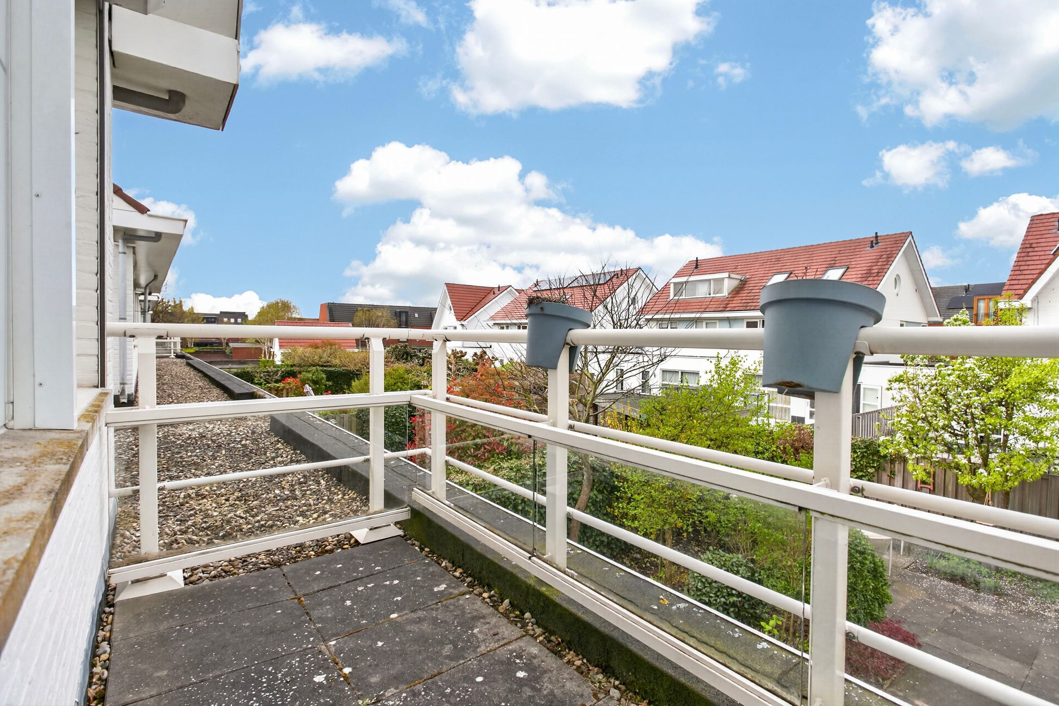 Photo 21 of Claudiuslaan 57-P