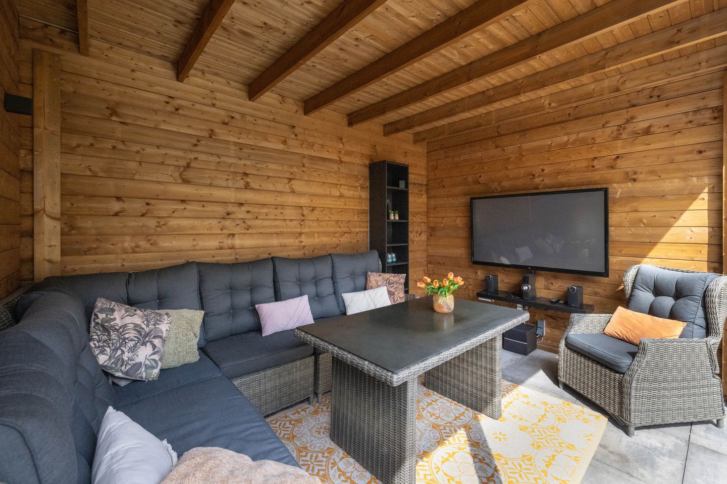 Foto 35 van Tuinfluiterstraat 1