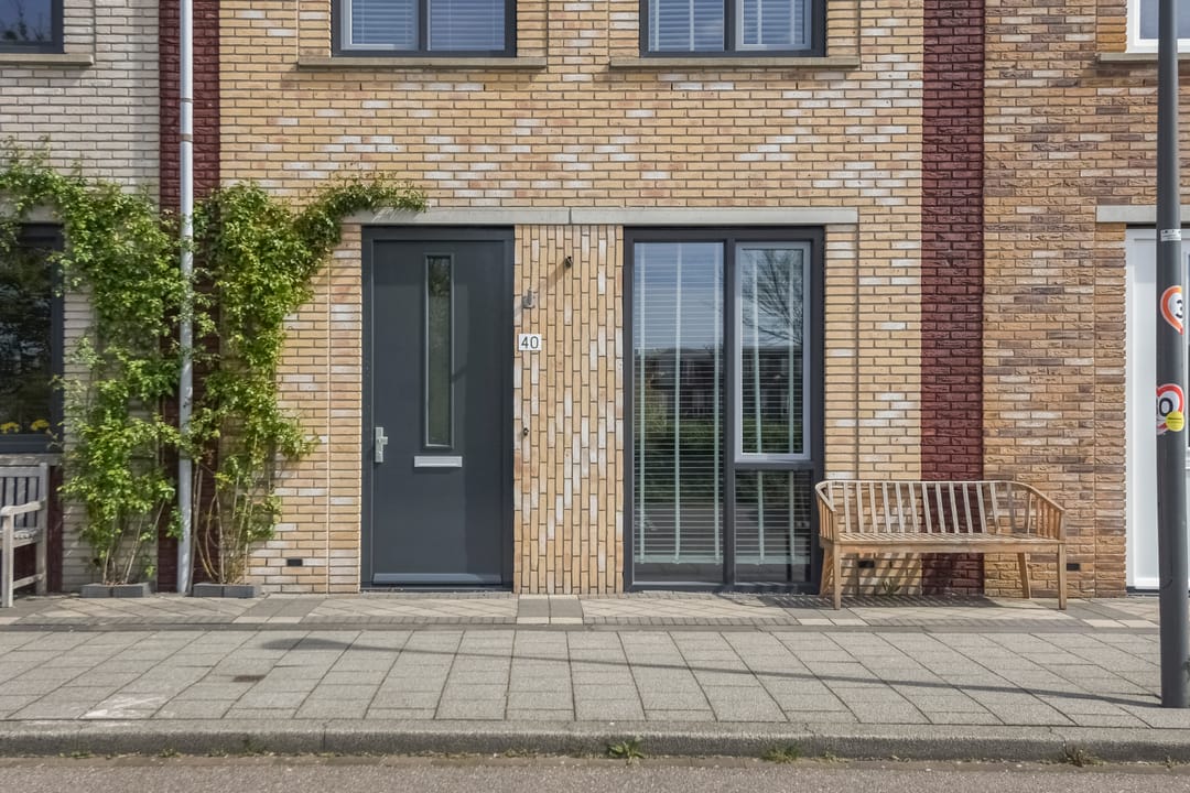 Foto 7 van Zwenkgrasstraat 40