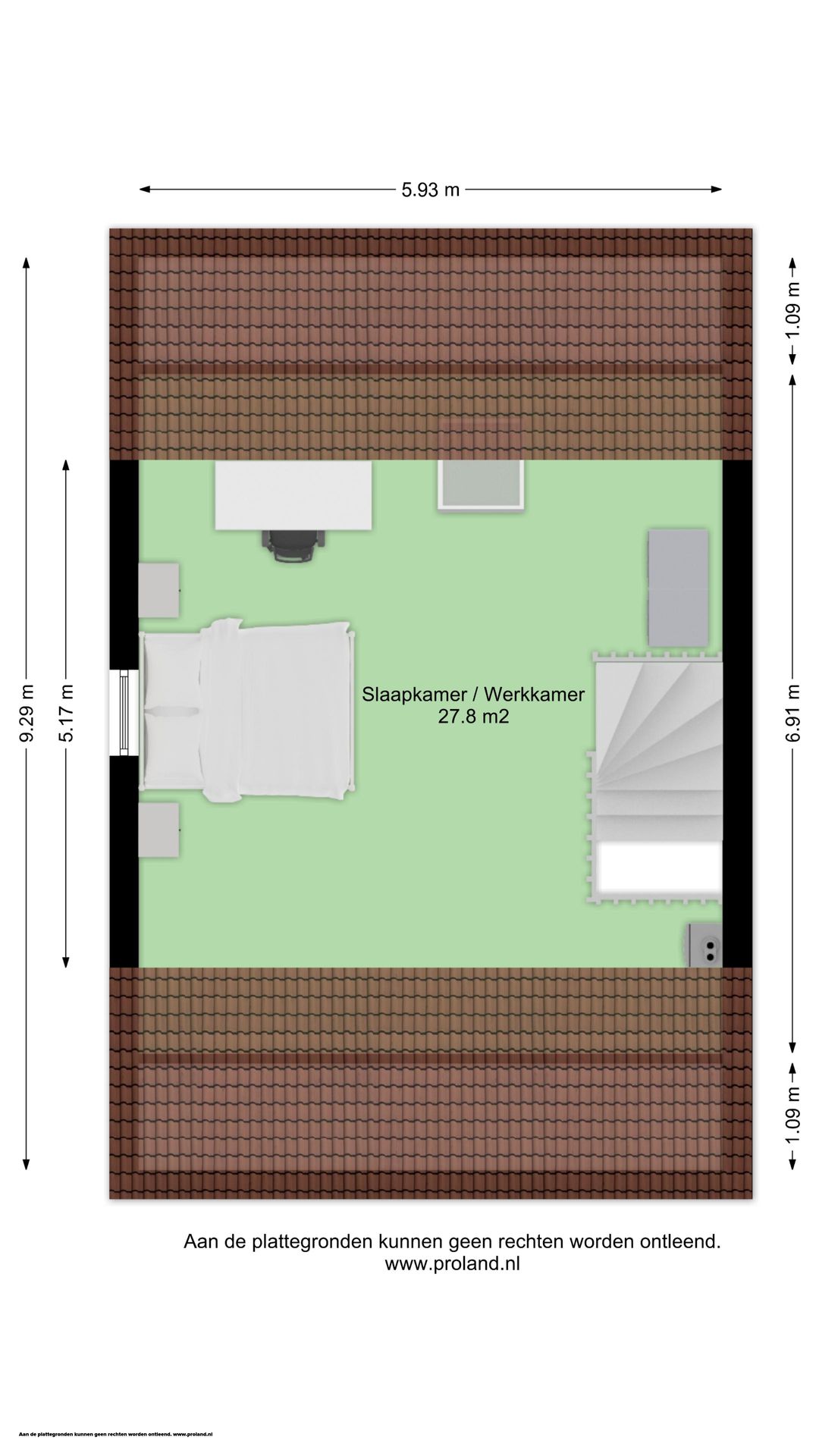 Foto 43 van Tuinfluiterstraat 1