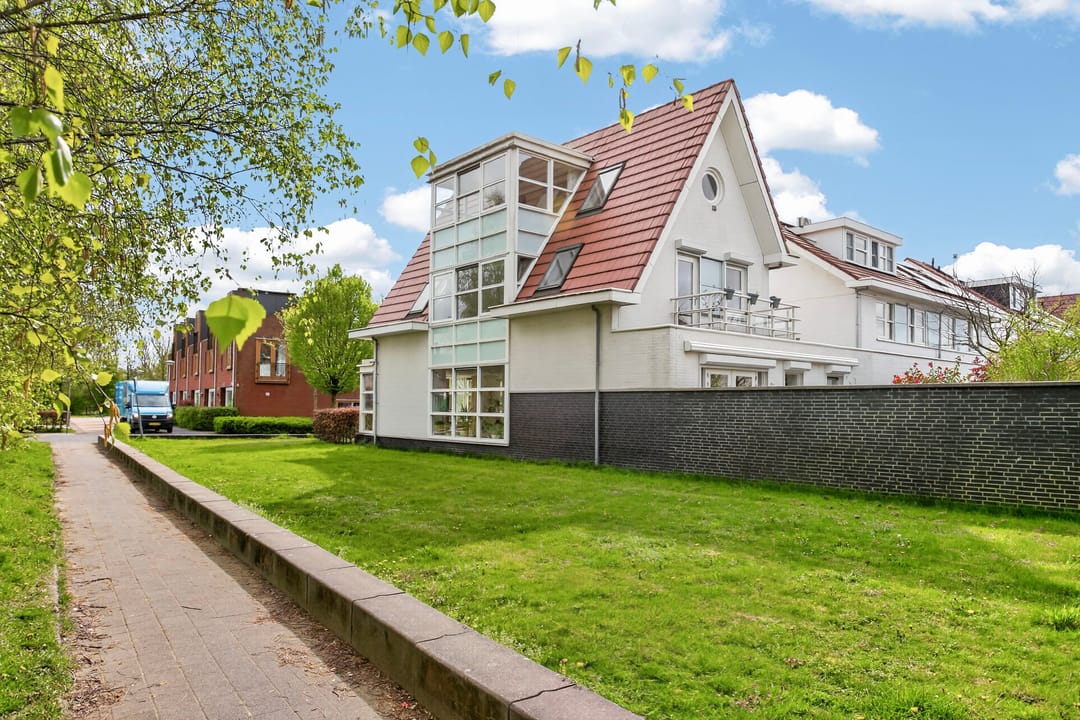 Photo 56 of Claudiuslaan 57-P