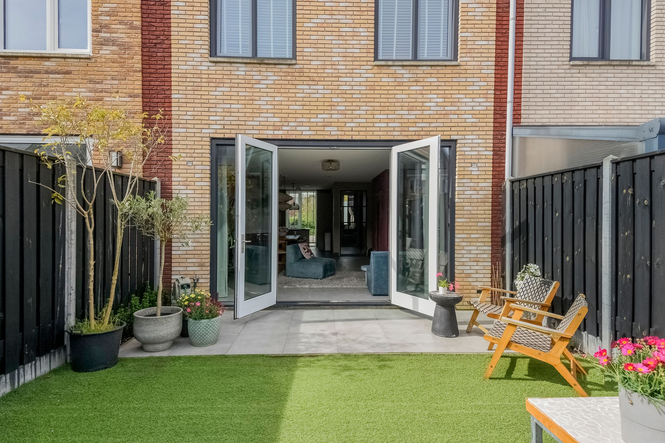 Foto 15 van Zwenkgrasstraat 40