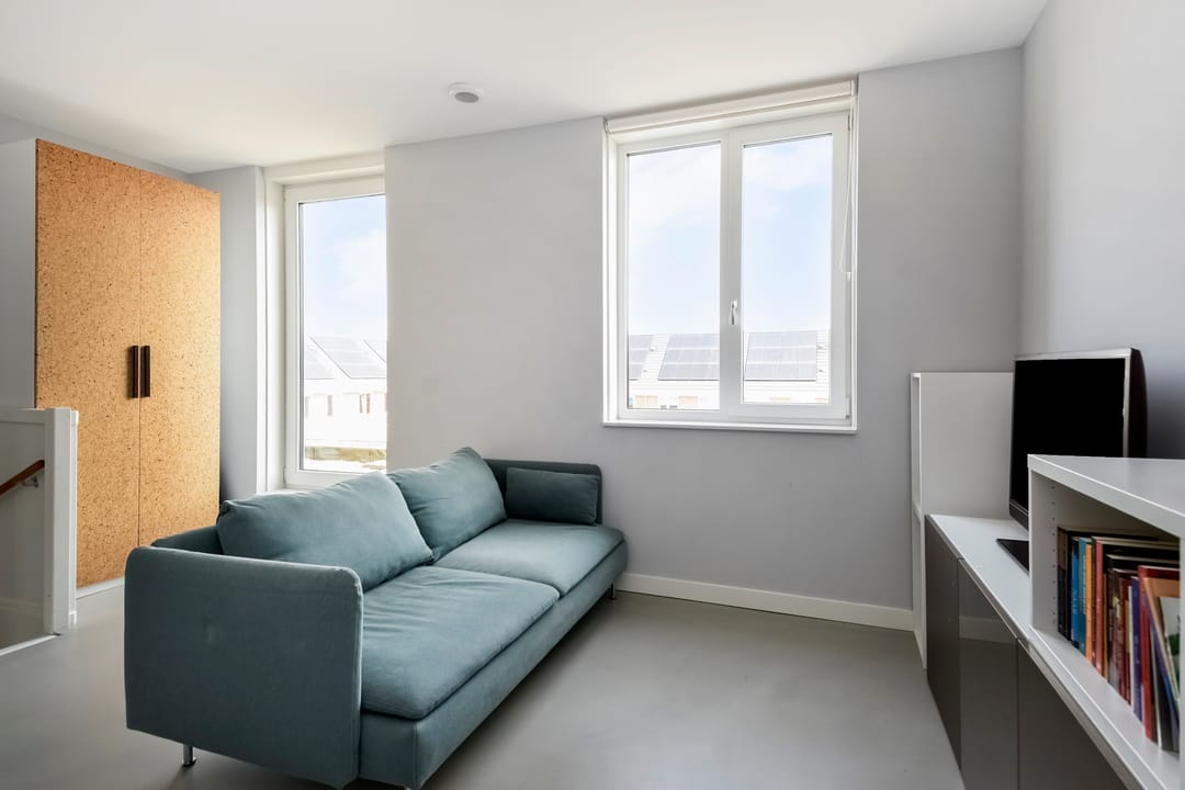 Foto 37 van Zwenkgrasstraat 40