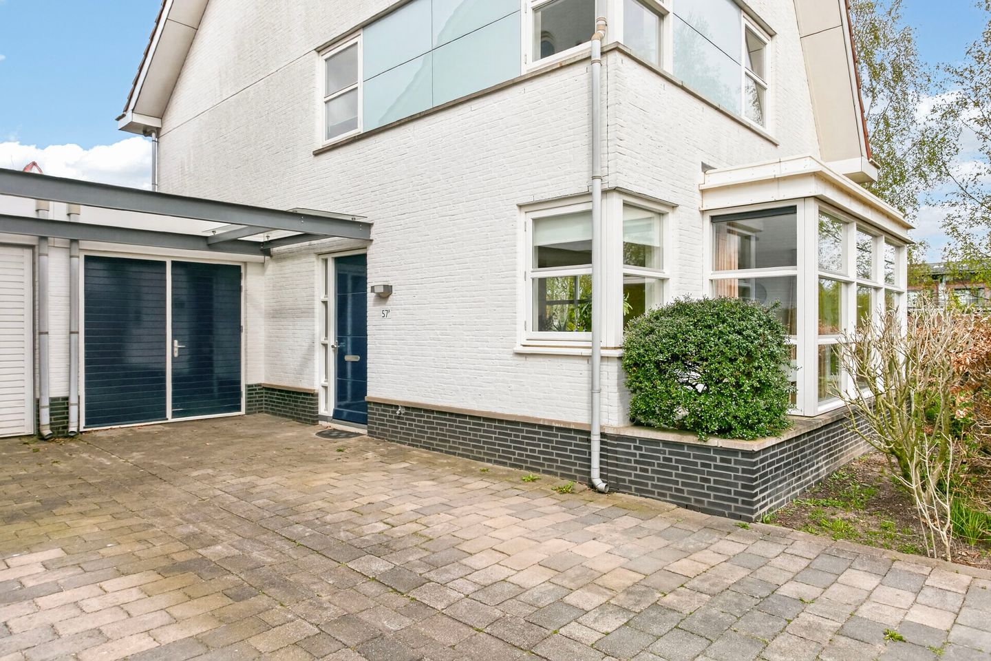 Photo 55 of Claudiuslaan 57-P