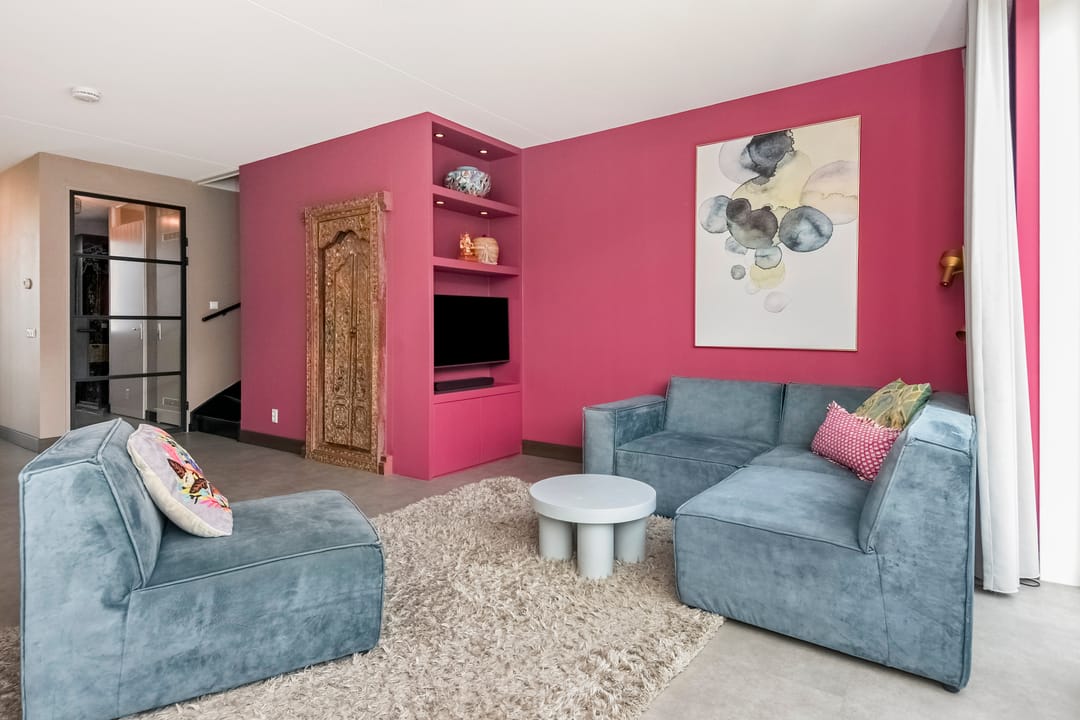 Foto 13 van Zwenkgrasstraat 40