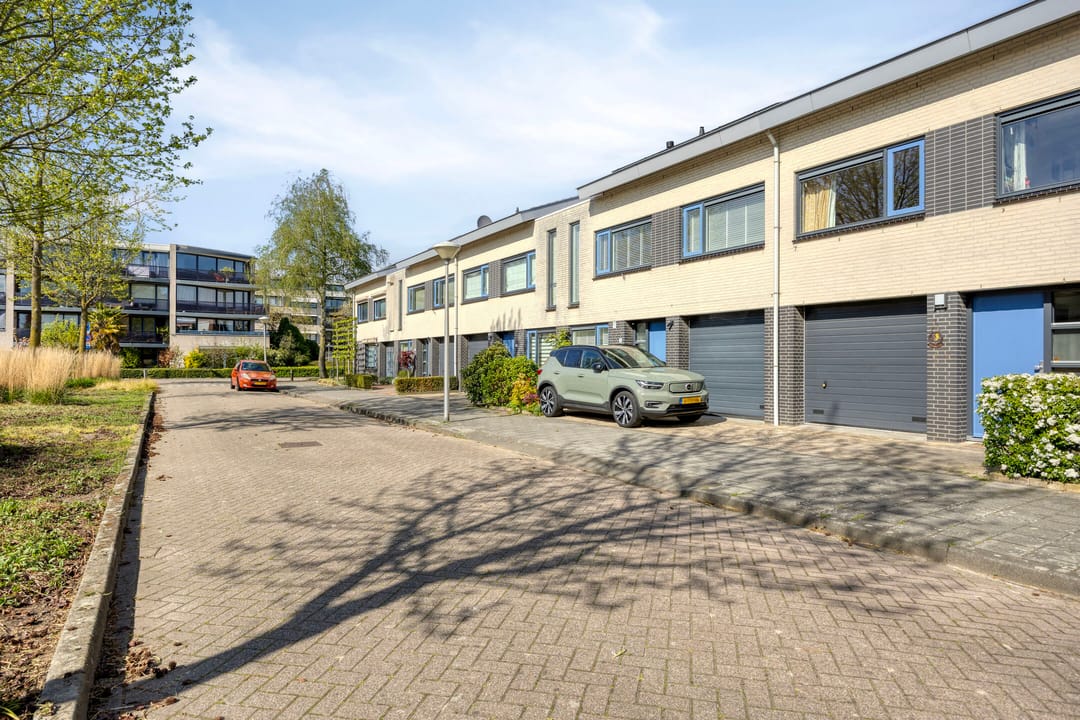 Photo 2 of Batenhof 6