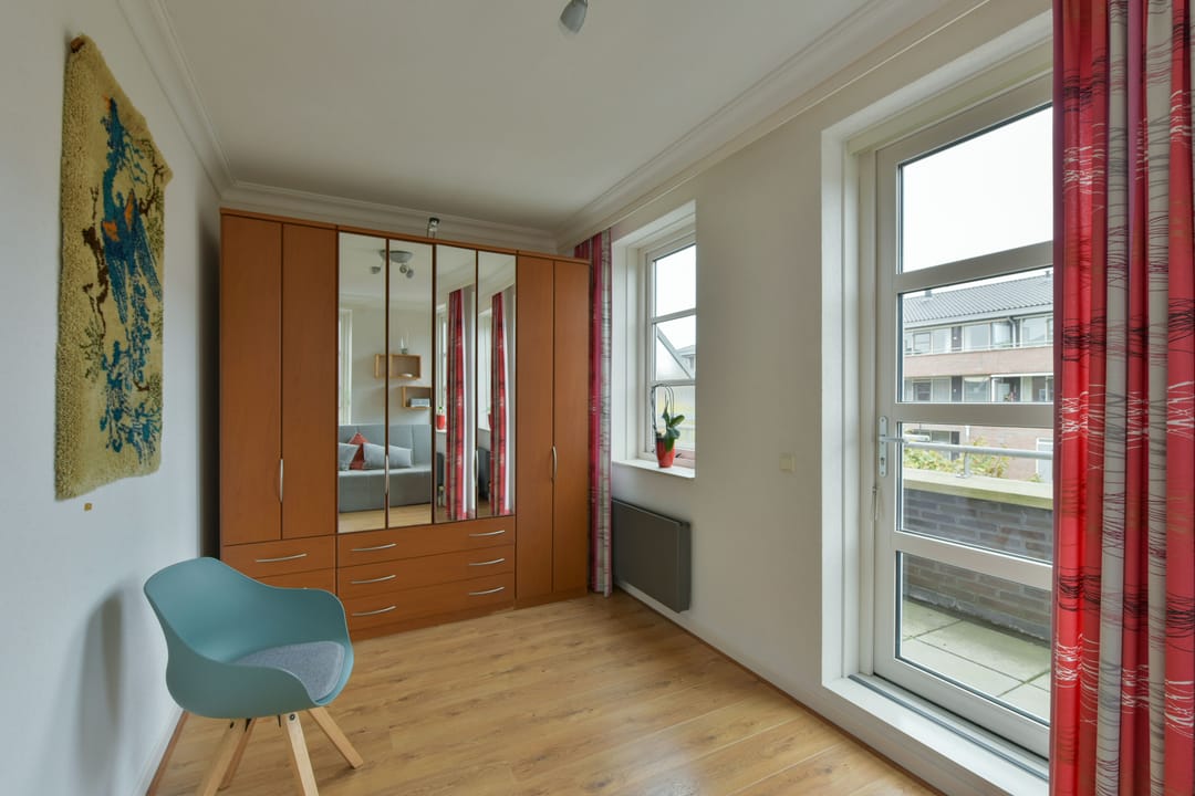 Foto 23 van Achterveld 22