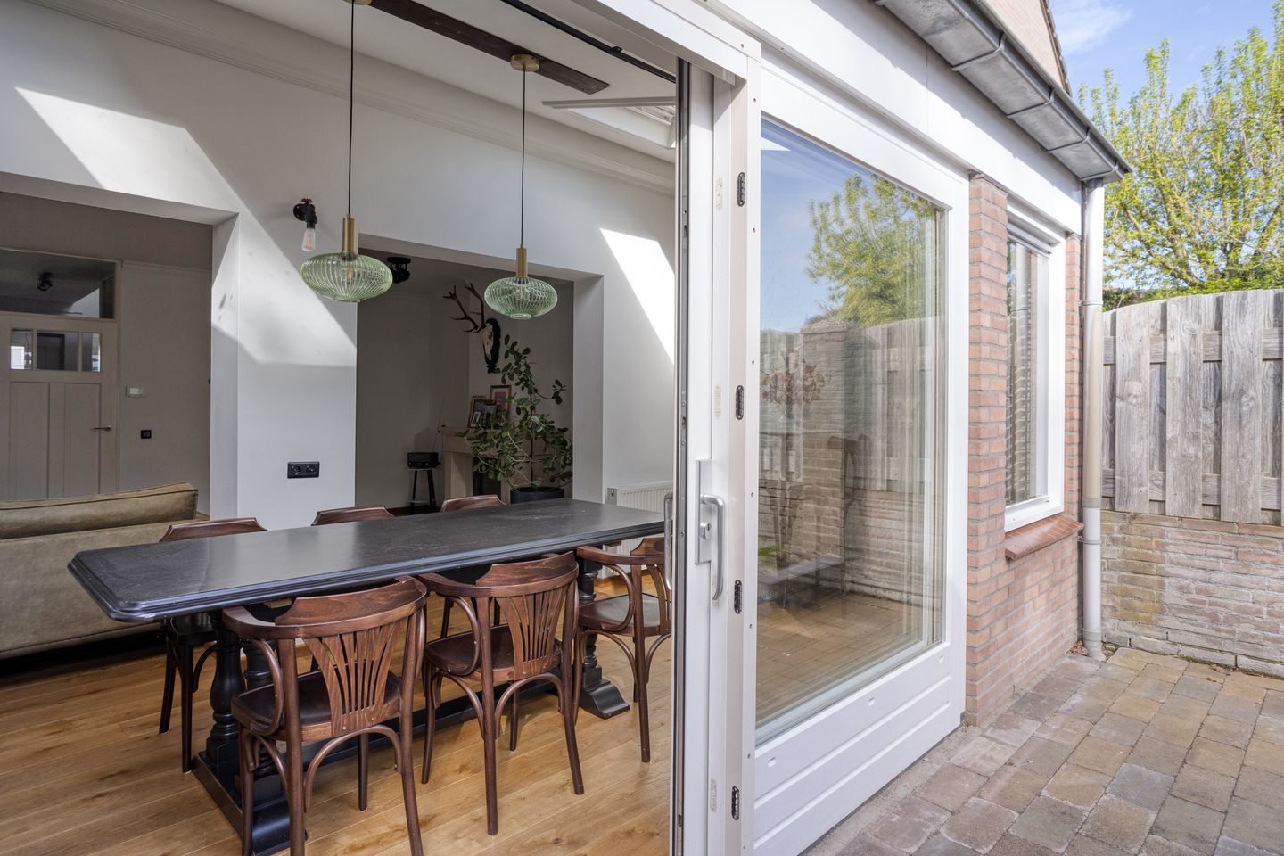 Foto 10 van Duinbergenstraat 5