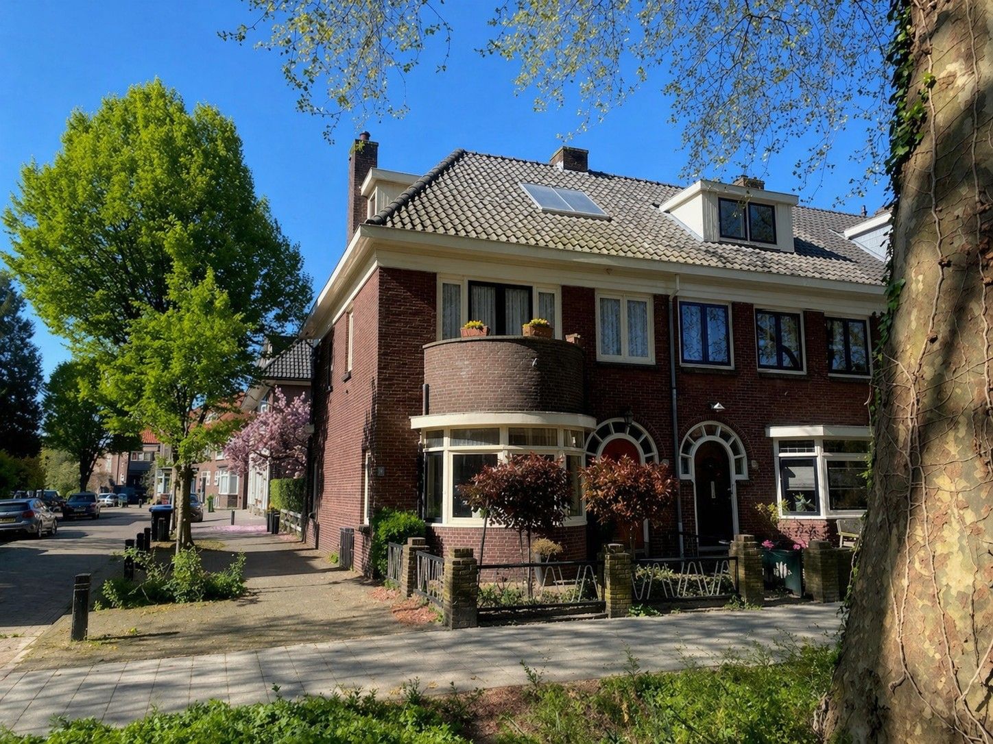 Heeckerenlaan 27 