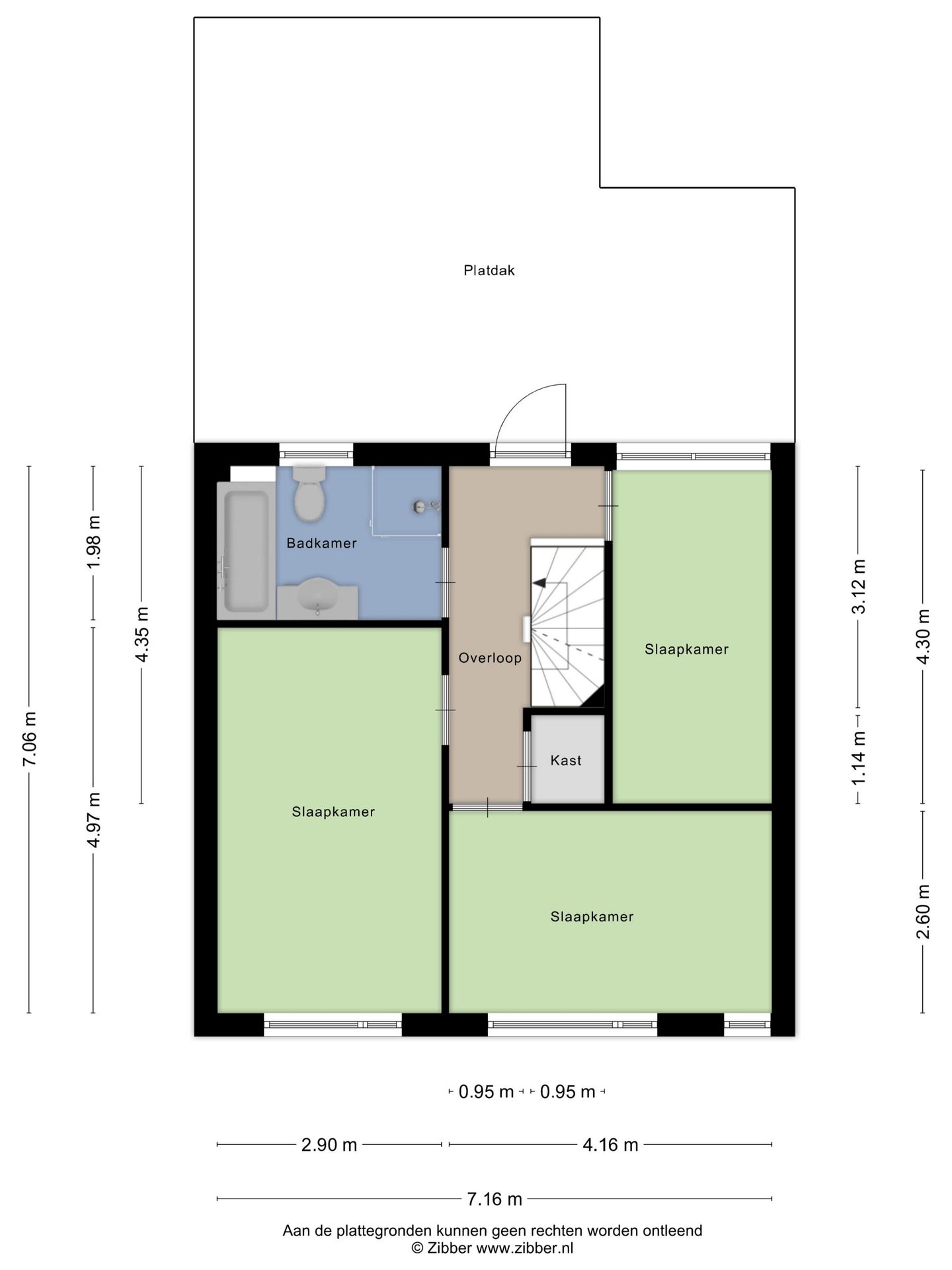 Photo 34 of Batenhof 6