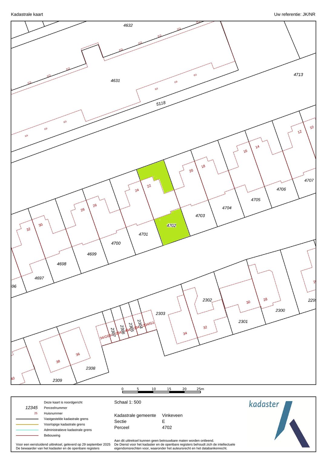 Foto 41 van Achterveld 22