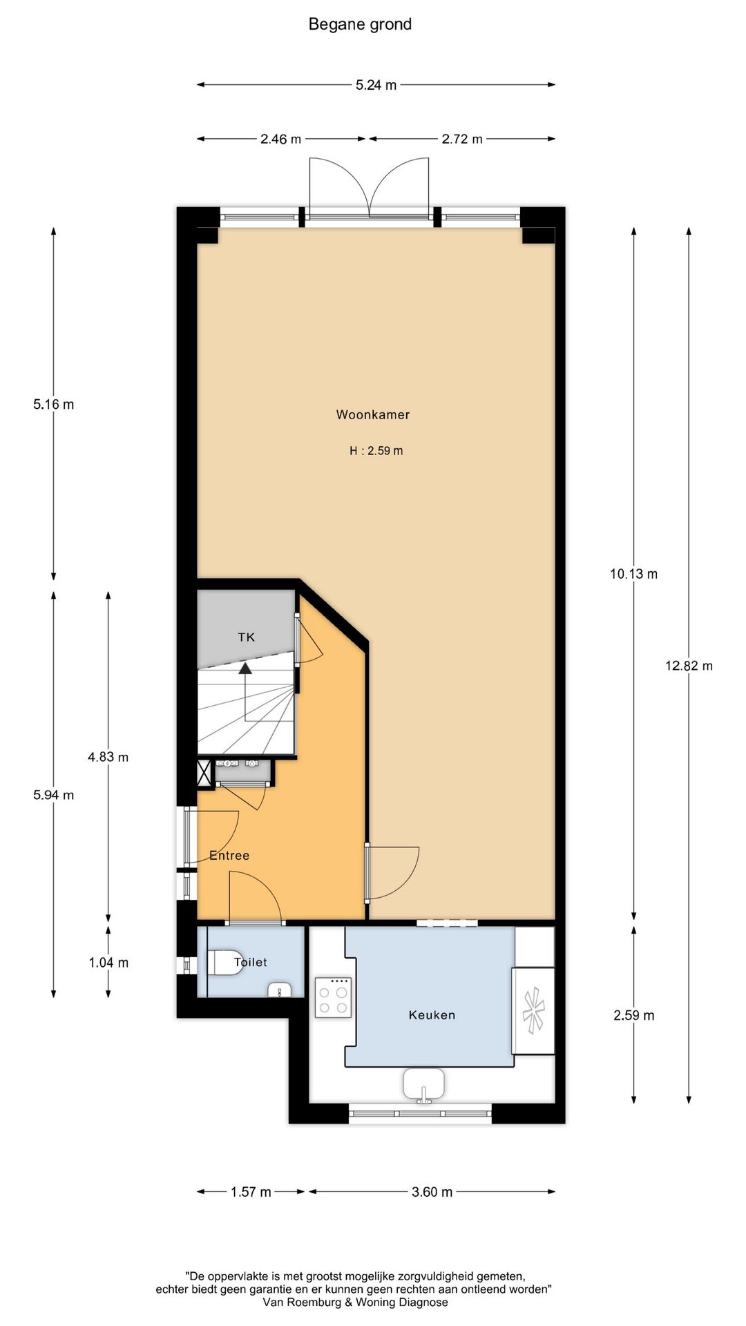 Foto 42 van Achterveld 22