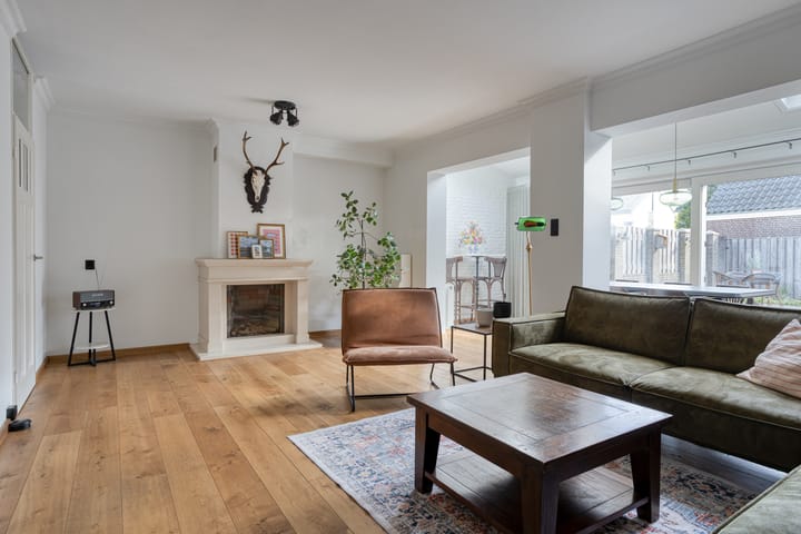 Foto 5 van Duinbergenstraat 5