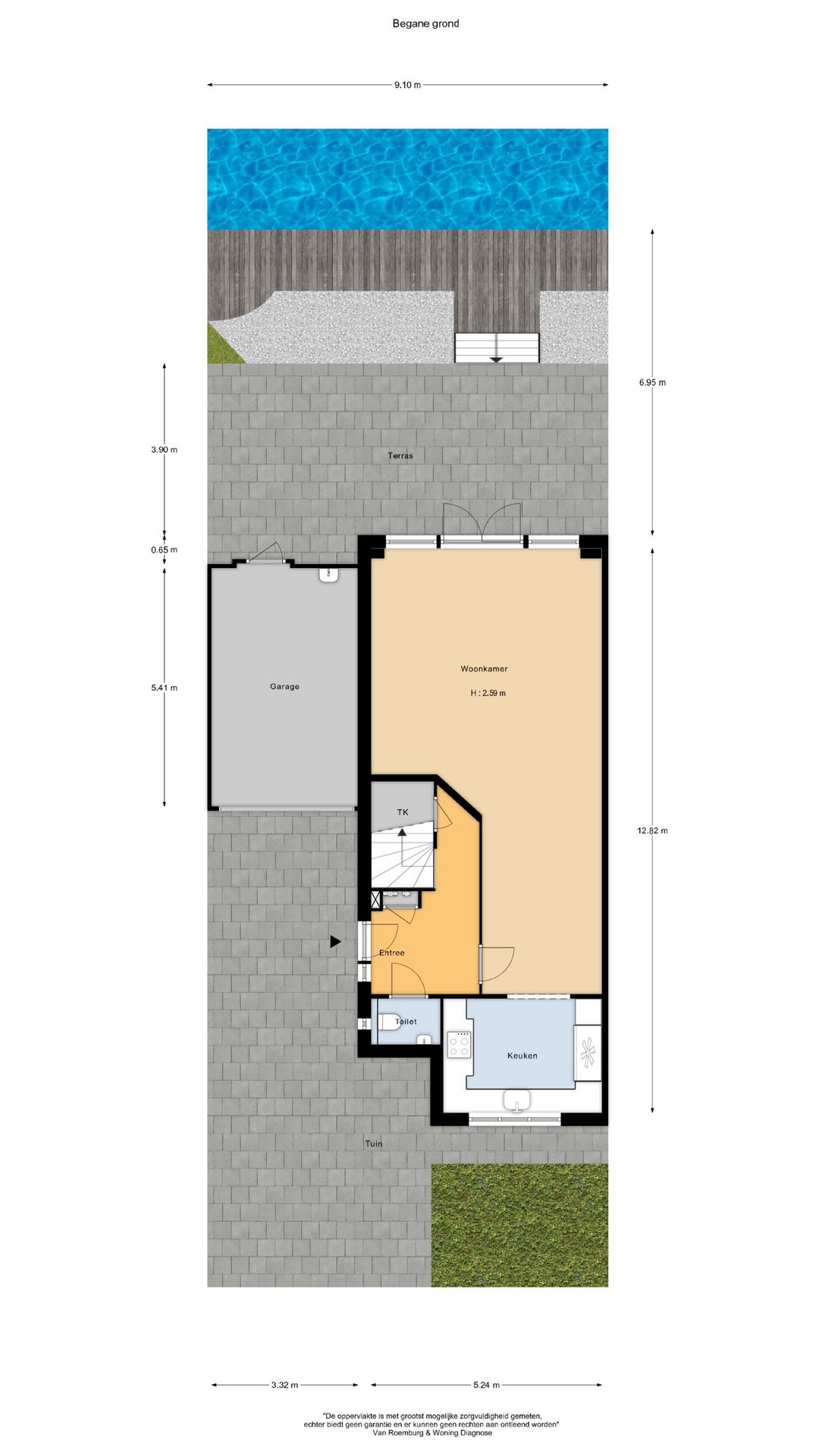 Foto 46 van Achterveld 22