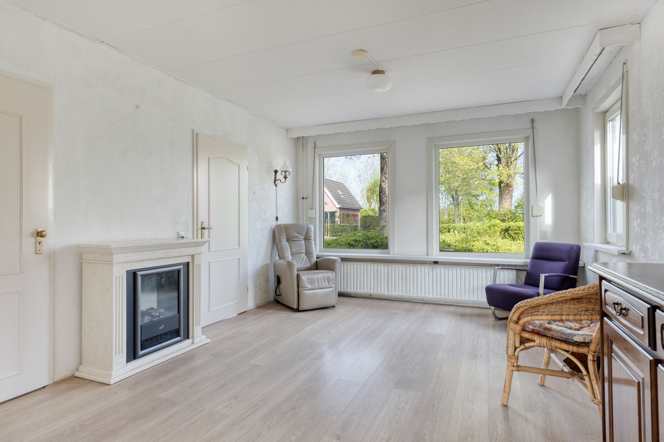 Photo 3 of Huygensstraat 109