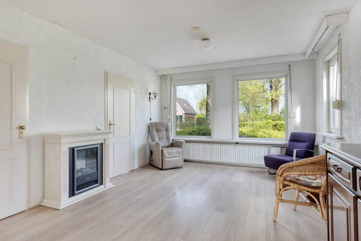 Photo 3 of Huygensstraat 109