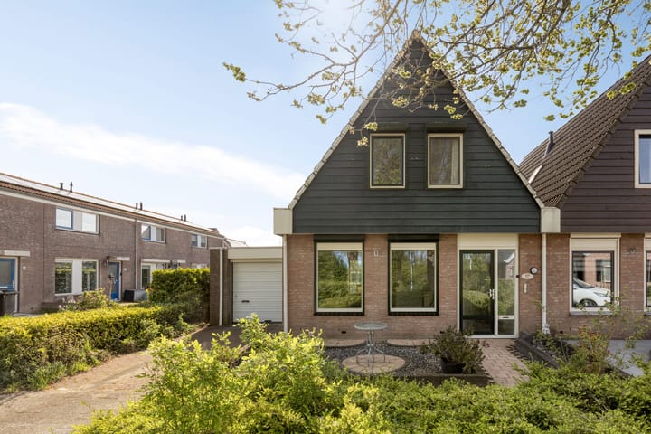 Huygensstraat 109